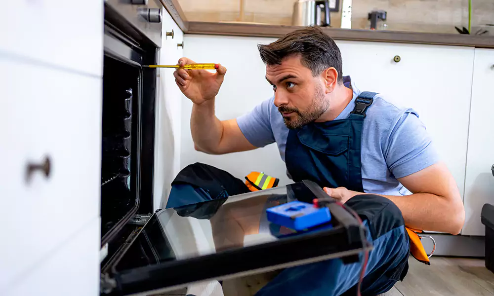 Appliance Maintenance in Poway, CA