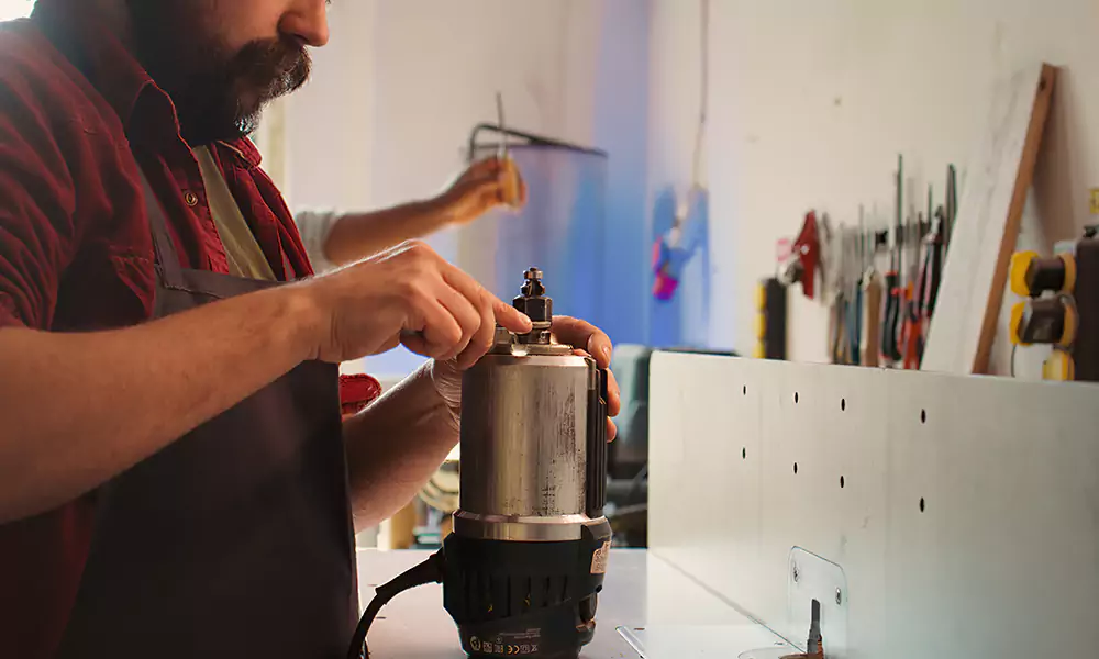 Blender Repair in Poway, CA