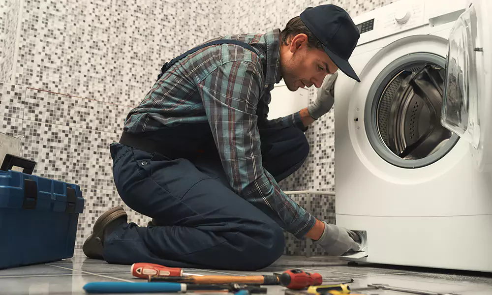 Commercial Dryer Repair in Poway, CA