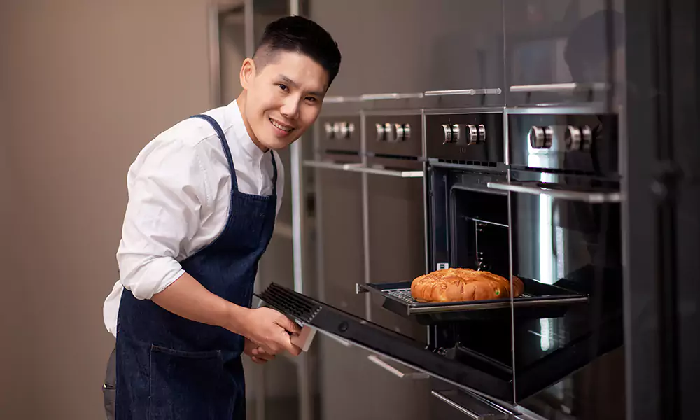 Commercial Oven Repair in Poway, CA