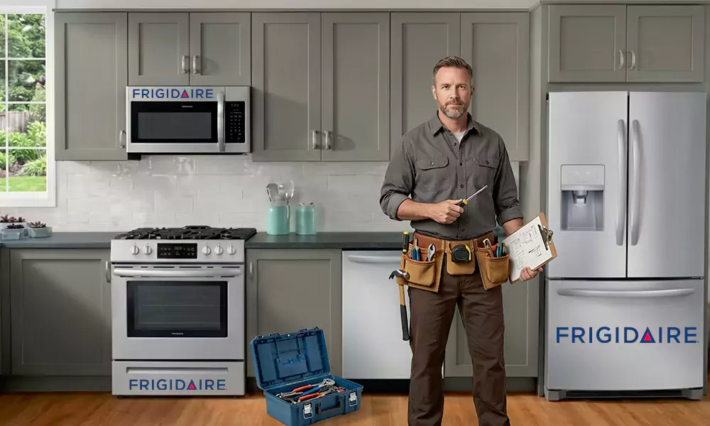 Frigidaire Appliance Repair & Installation Services Poway, CA