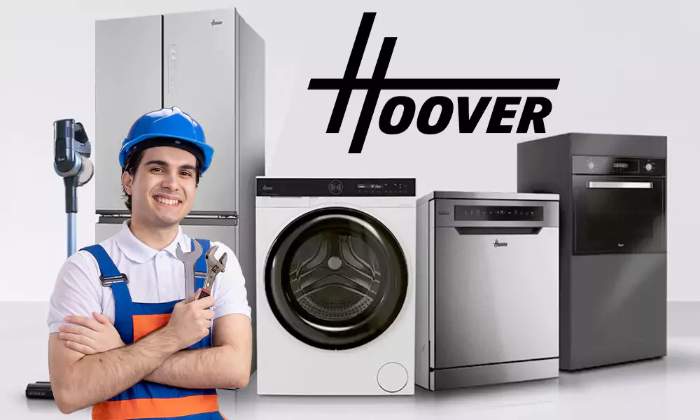 Hoover Appliance Repair & Installation Services Poway, CA