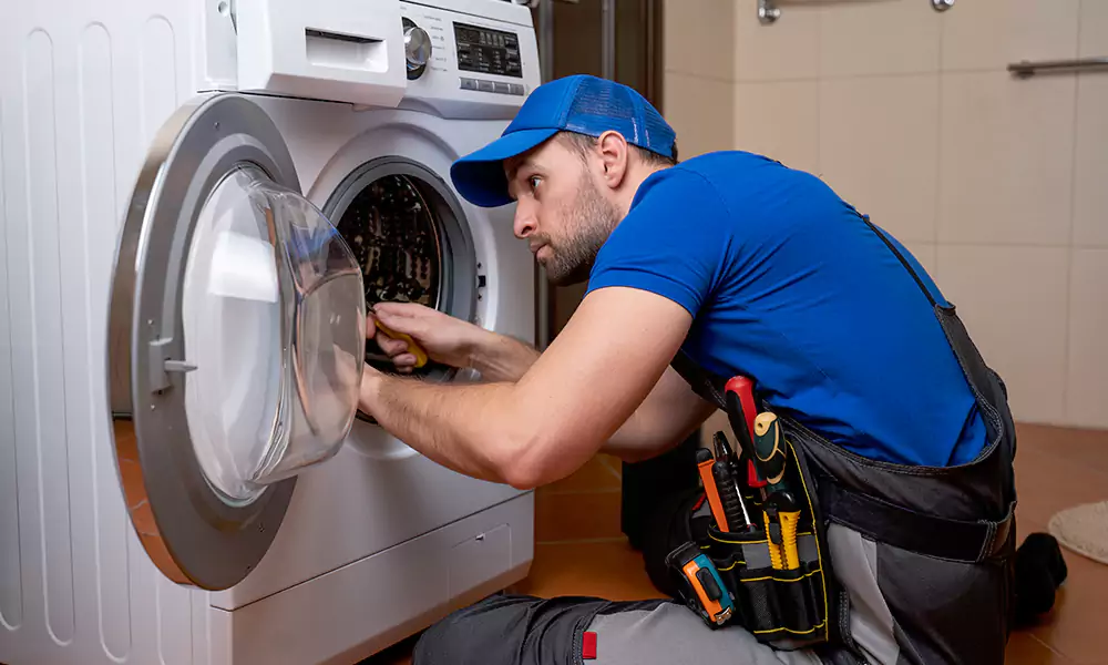 Laundry Appliance Repair in Poway, CA