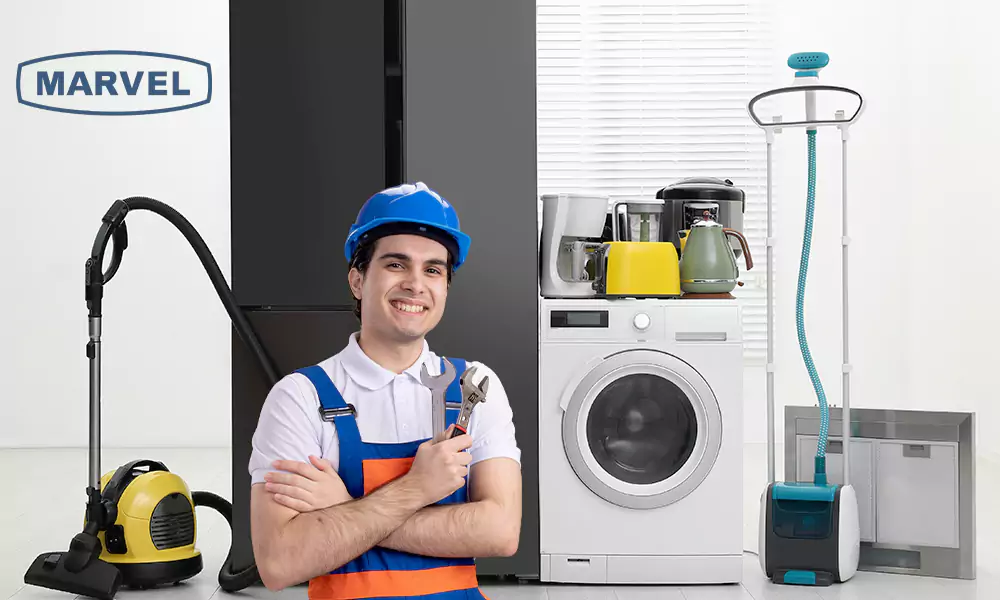 Marvel Appliance Repair & Installation Services Poway, CA