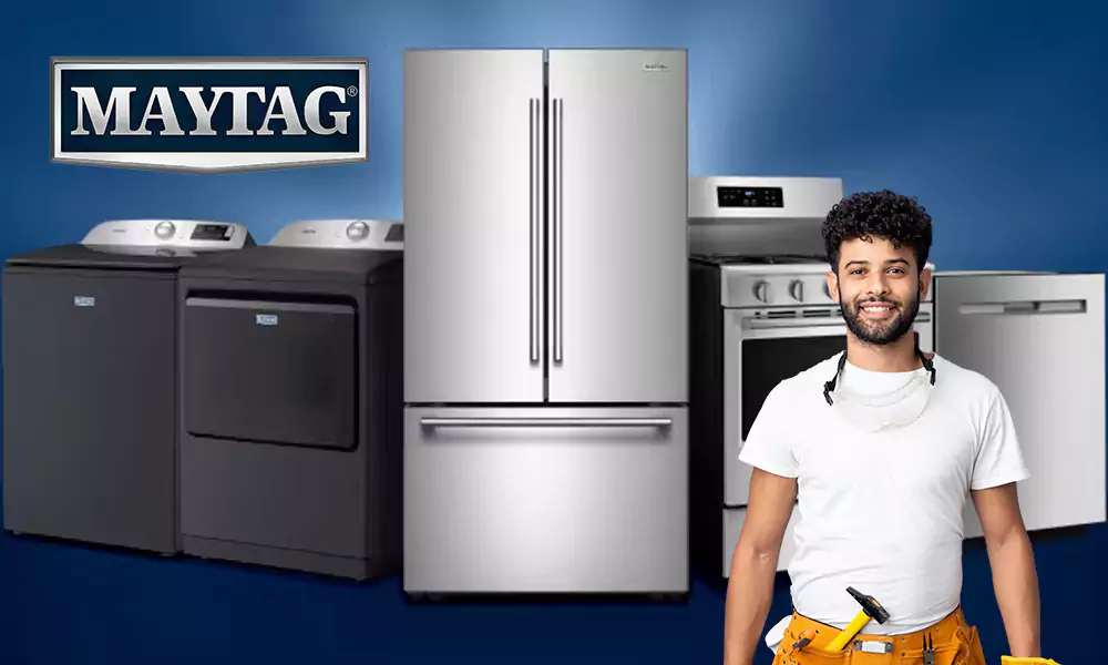 Maytag Appliance in Poway, CA