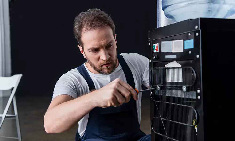 Water Dispenser Repair in Poway, CA