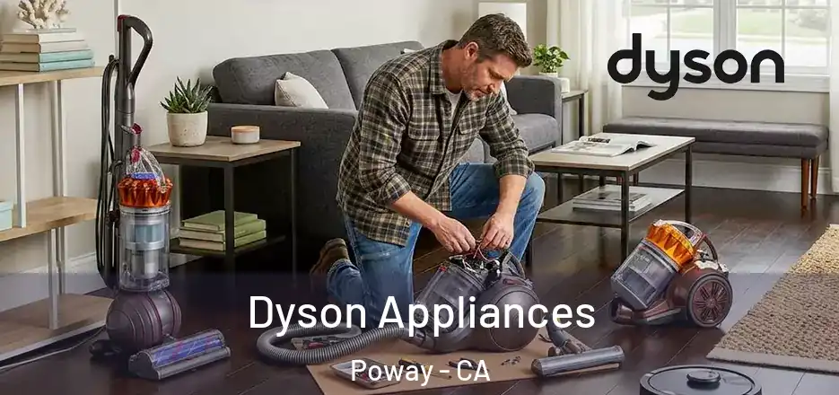 Dyson Appliances Poway - CA