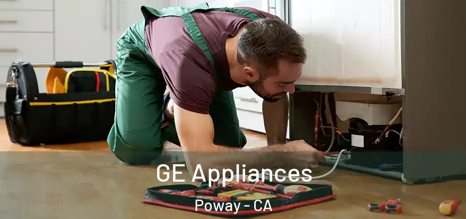 GE Appliances Poway - CA