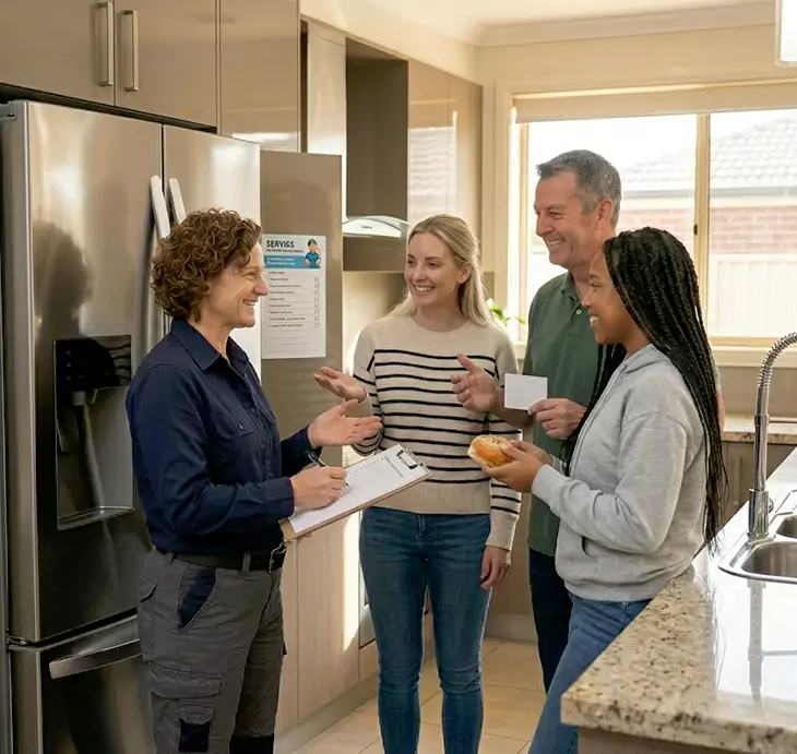 Why Homeowners Choose Poway Appliance Pro in Poway, CA?