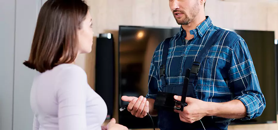 Bio-Medical Appliance Delivery and Installation in Poway