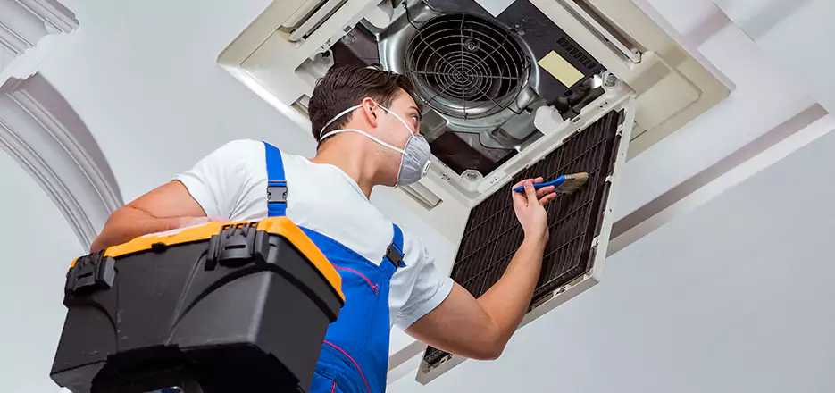 Air Conditioner Repair in Poway