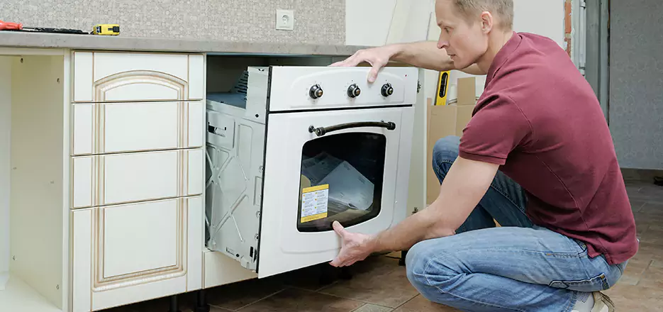 Bosch Appliance Installation in Poway