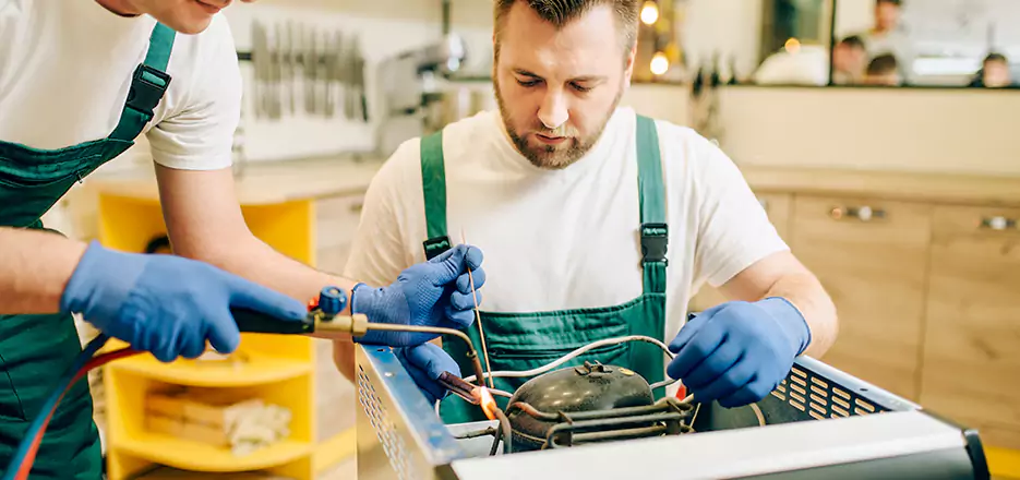 More Coffee Machine Repair Services We Offer in Poway, CA