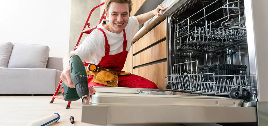 Commercial Dishwasher Control Board Repair in Poway