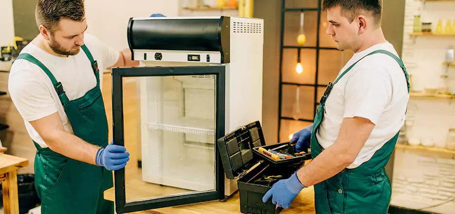 Emergency Commercial Freezer Repair in Poway