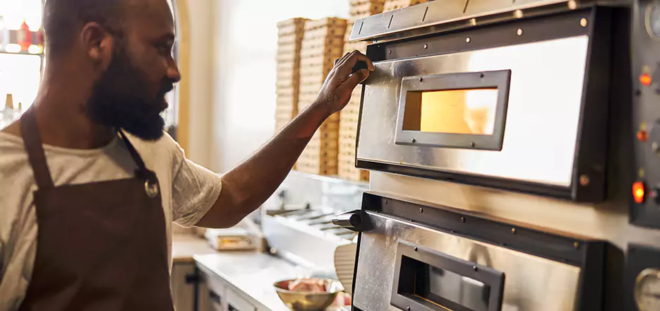 Rational Commercial Oven Service in Poway