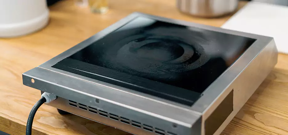 Infrared and Specialty Cooktop Repair in Poway