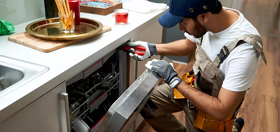 Commercial Dishwasher Repair in Poway