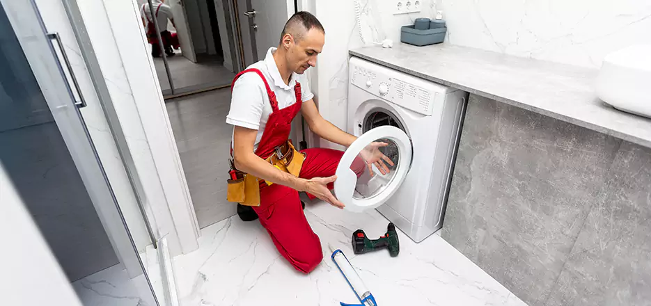 Dryer Maintenance in Poway