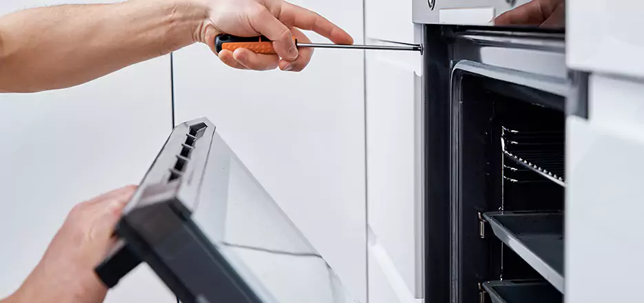 Electric Fan Oven Repair in Poway