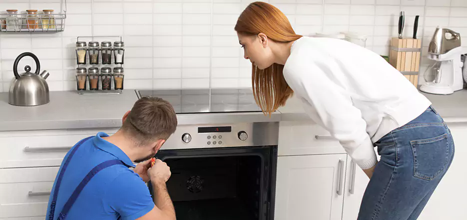 Frigidaire Appliance Maintenance in Poway