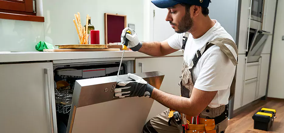 GE Appliance Troubleshooting in Poway