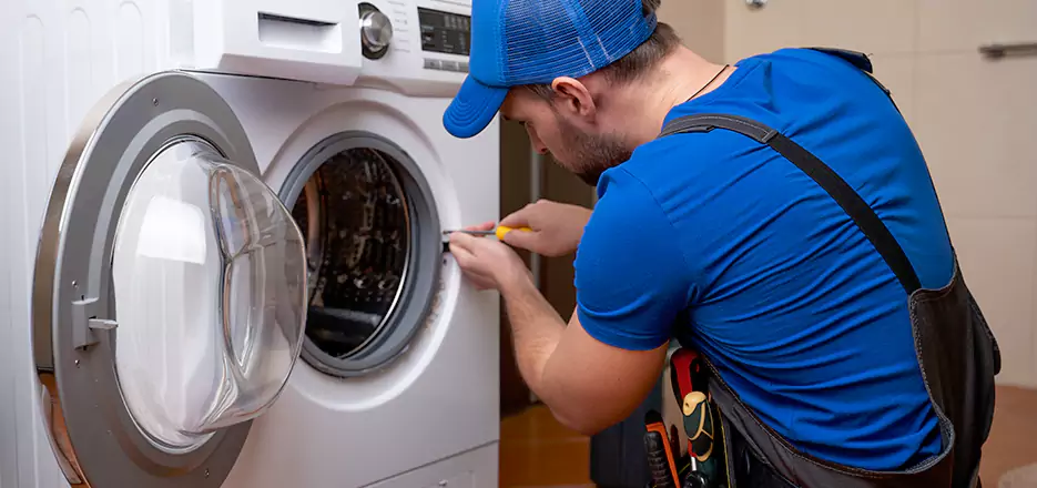 Haier Appliance Installation in Poway