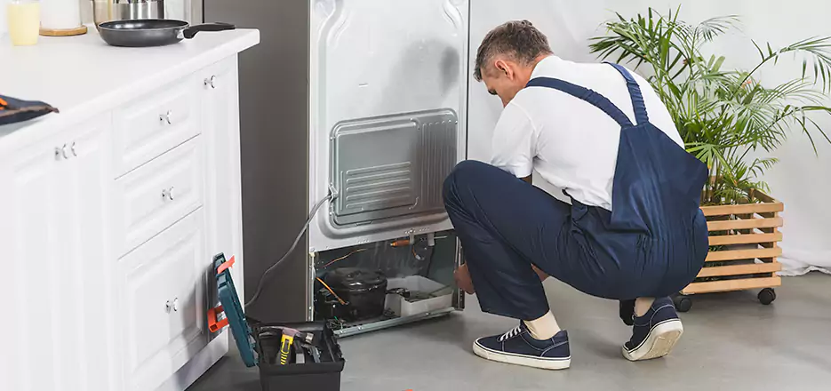 Hisense Appliance Installation in Poway