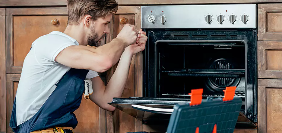 Hotpoint Appliance Installation in Poway