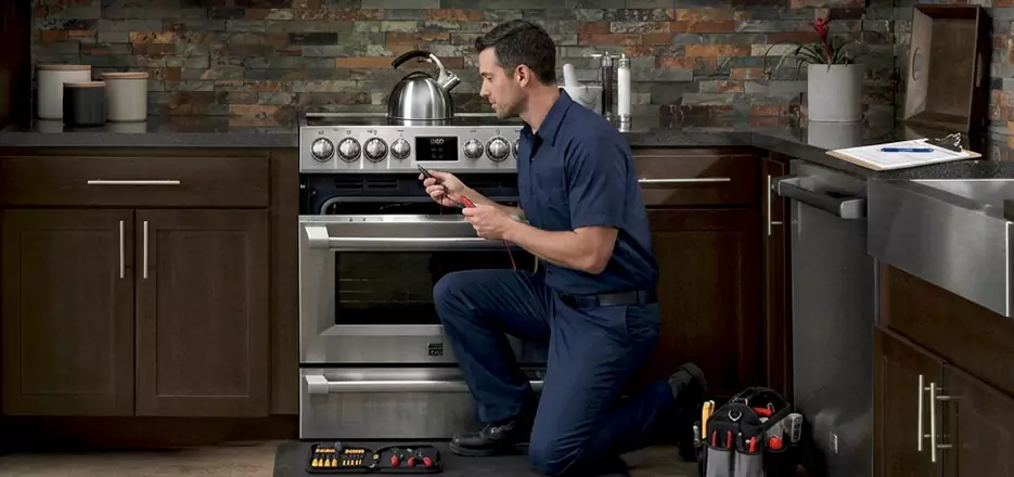 Kenmore Appliance Maintenance in Poway