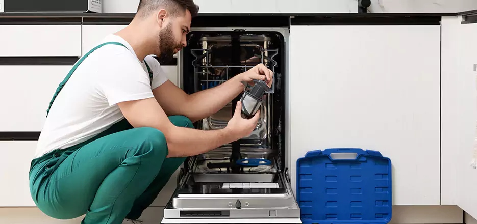 LG Appliance Maintenance and Care in Poway