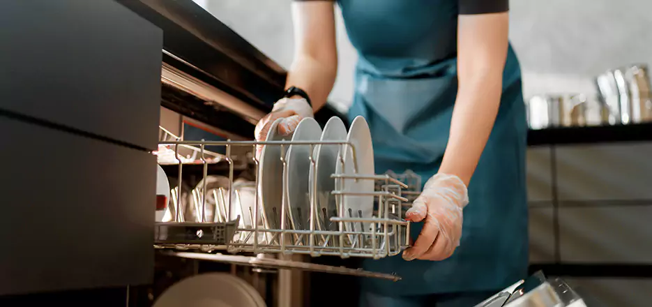 Liebherr Appliance Installation in Poway