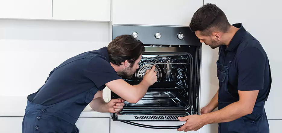 Marvel Appliance Installation in Poway