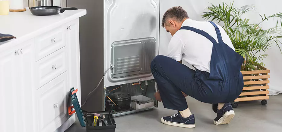 Refrigerator Cooling Repair in Poway