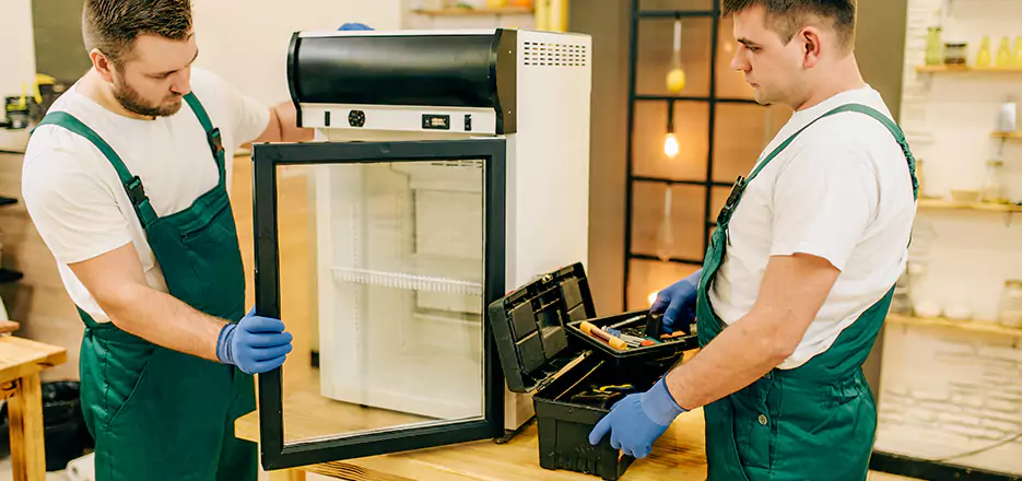 Mini Fridge Repair in Poway