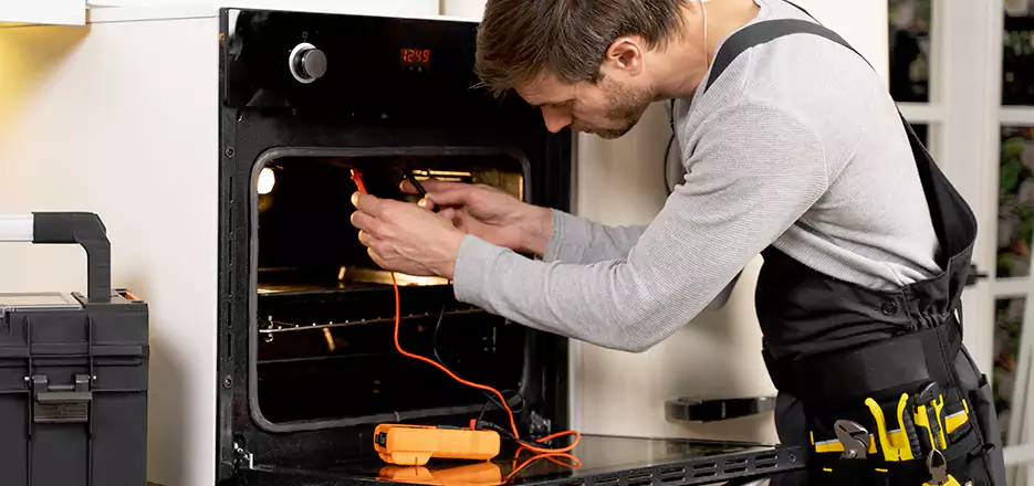 Same Day Microwave Repair in Poway
