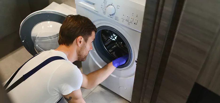 Same Day Dryer Not Heating Repair in Poway
