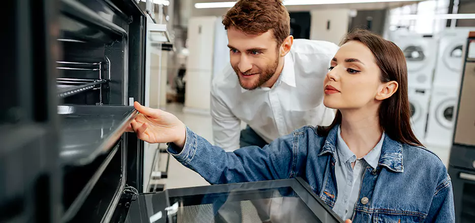 Shark Appliance Battery Service in Poway