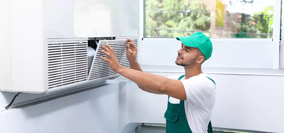 More Window Air Conditioner Repair Services We Offer in Poway, CA