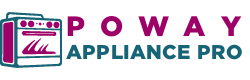 Poway Appliance Pro