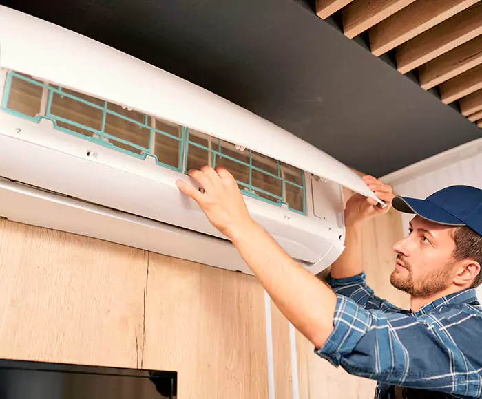 Professional Air Conditioner Installation: Your Certified Air Conditioner Installation Team in Poway, CA