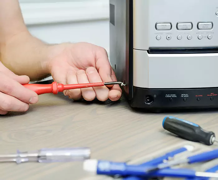Expert Small Appliance Technicians: Your Trusted Air Fryer Repair Company in Poway, CA
