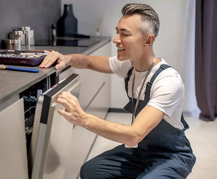Trusted Main Appliance Installation Experts: Your Certified Main Appliance Installation Team in Poway, CA