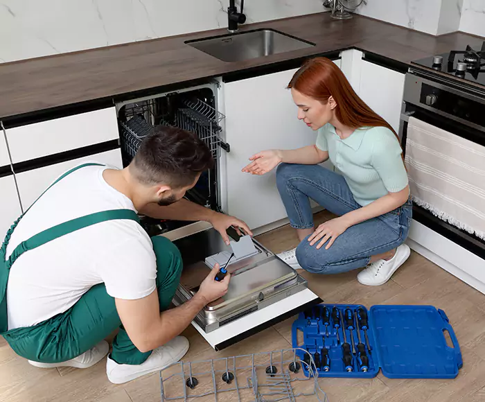 Skilled Asko Appliance Pros: Your Brand Specialist in Poway, CA