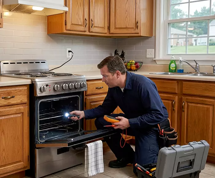 Premier Avanti Appliances Pros: Your Brand Specialist in Poway, CA