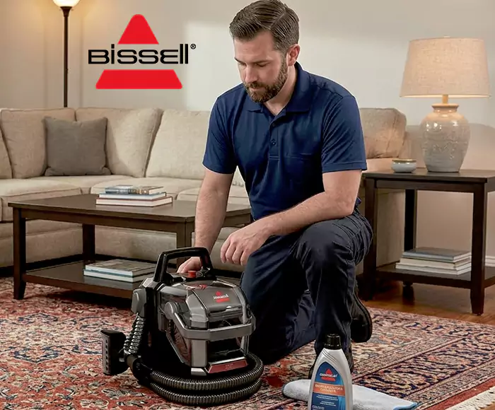 Premier Bissell Appliances Pros: Your Brand Specialist Poway, CA