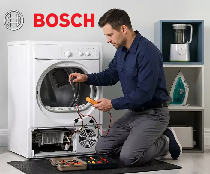 Skilled Bosch Appliance Pros: Your Brand Specialist in Poway, CA
