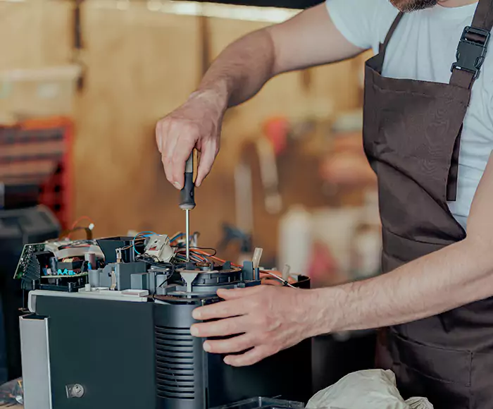 Certified Coffee Machine Solutions: Your Skilled Coffee Machine Service Company for Poway, CA