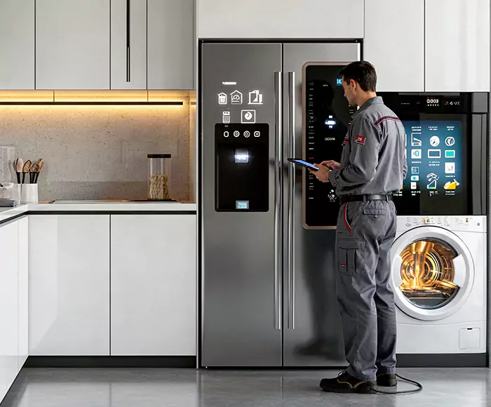 Certified Commercial Chiller Repair Company: Your Commercial Chiller Experts in Poway, CA