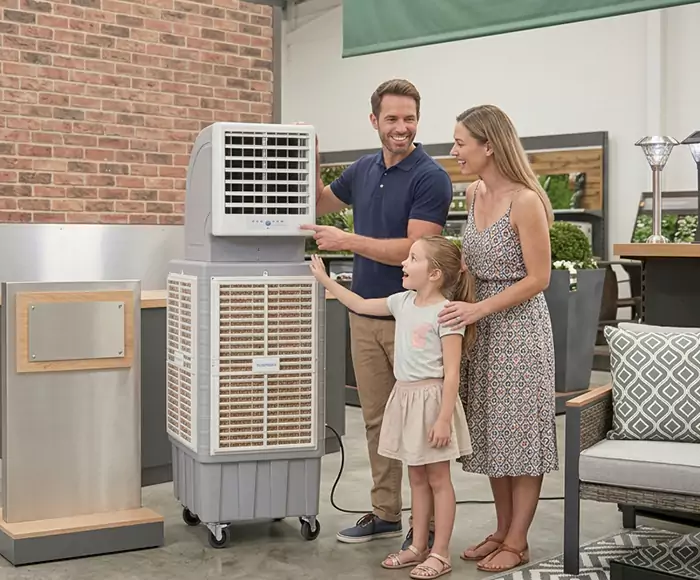 Expert Commercial Cooler Repair Company: Your Certified Commercial Experts in Poway, CA